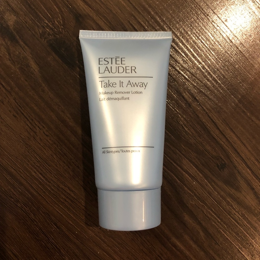 NEW Estee Lauder Take It Away Makeup Remover 2.5oz